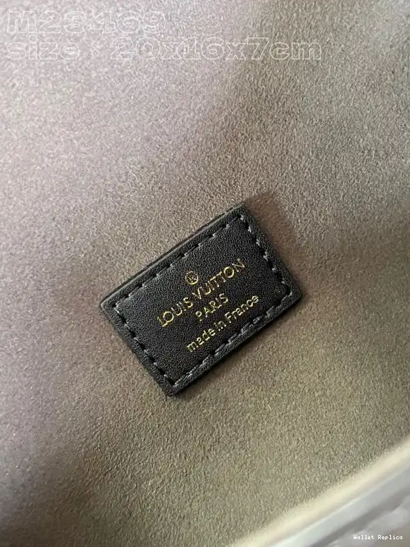 Cheap BB VUITTON LOUIS Saumur 0515